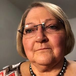 Meet your Posher, Karen